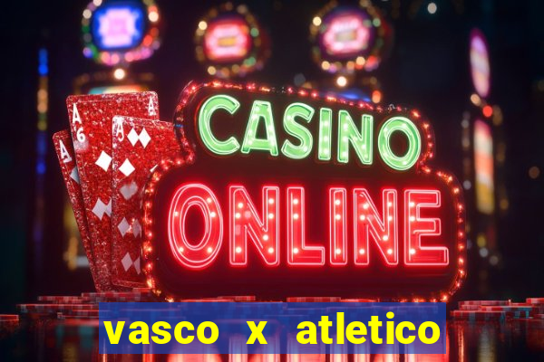 vasco x atletico mg palpites